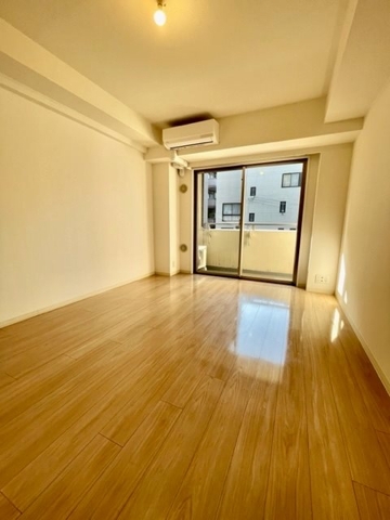 新品家具付きマンション中落合3(KaGood東京) 608（2枚目）