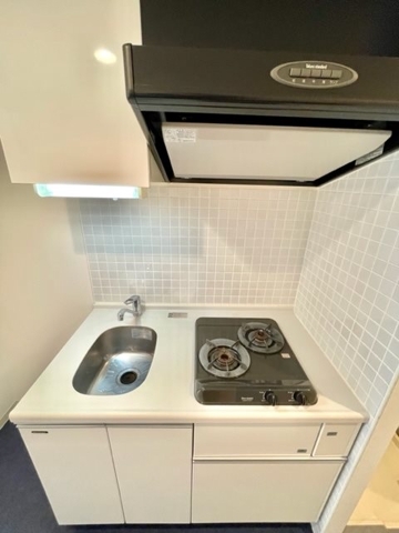 新品家具付きマンション中落合3(KaGood東京) 608（3枚目）