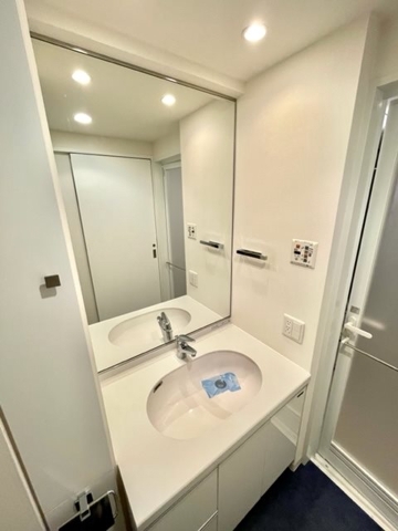 新品家具付きマンション中落合3(KaGood東京) 608（4枚目）