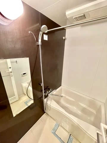 新品家具付きマンション中落合3(KaGood東京) 608（5枚目）