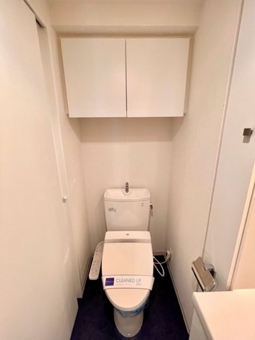 新品家具付きマンション中落合3(KaGood東京) 608（6枚目）