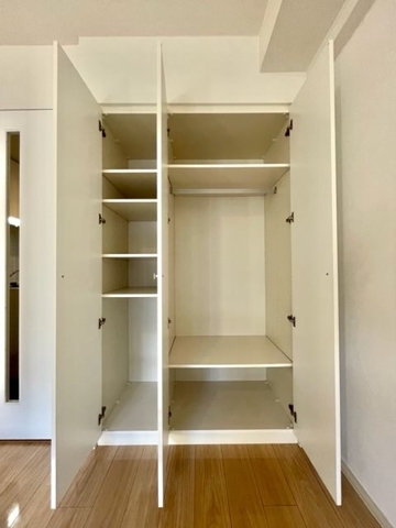 新品家具付きマンション中落合3(KaGood東京) 608（8枚目）