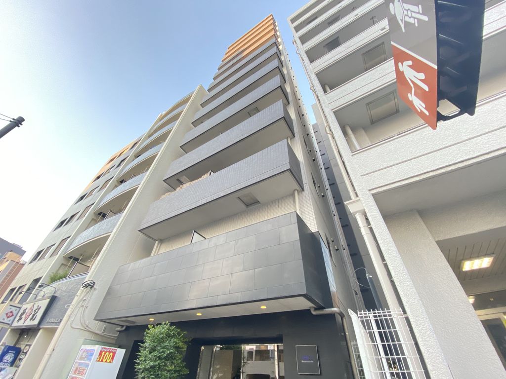 XEBEC門前仲町 701（2枚目）