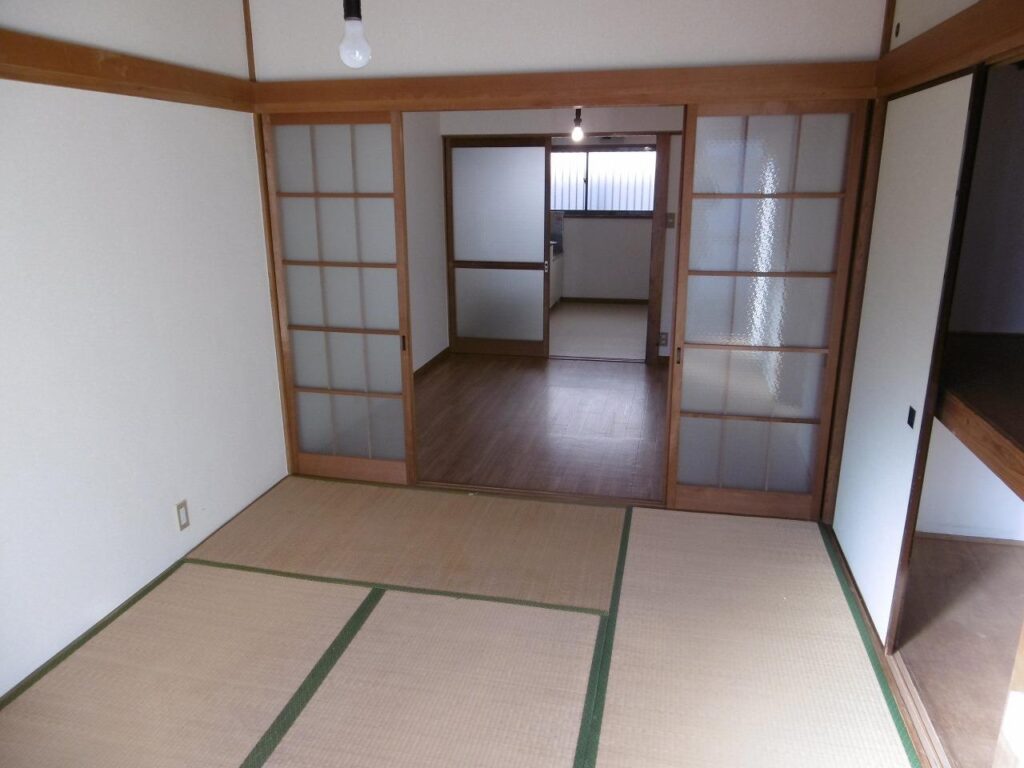 紫苑荘 Ｆ（18枚目）