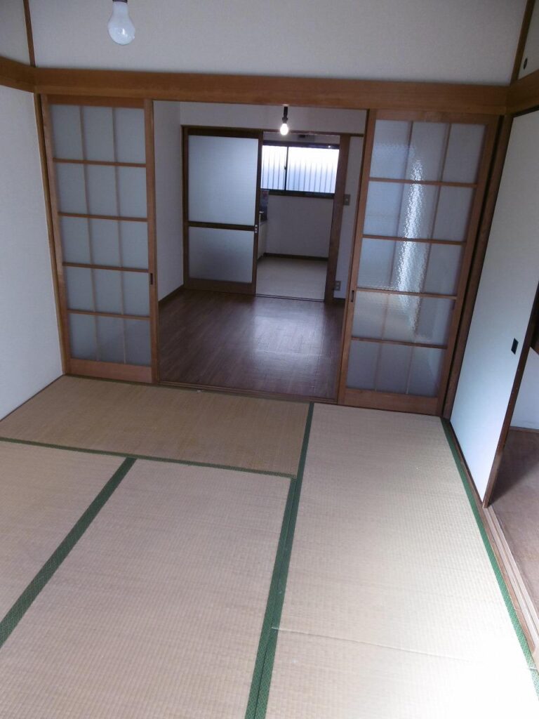 紫苑荘 Ｆ（19枚目）