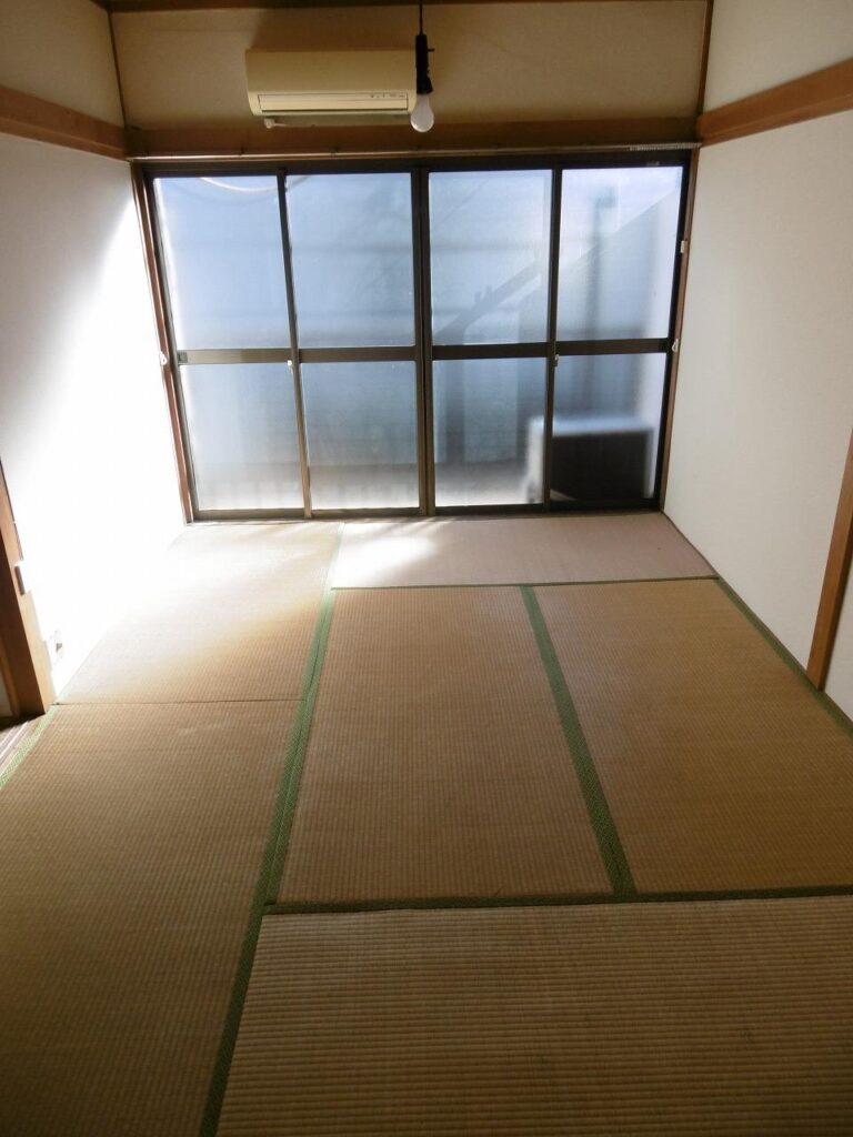 紫苑荘 Ｆ（4枚目）
