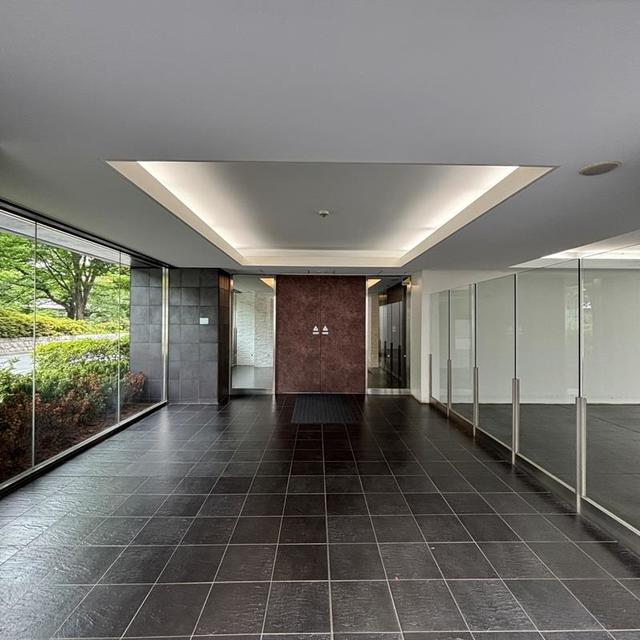 ＰＲＩＭＥ　ＵＲＢＡＮ　東中野　ＣＯＵＲＴ 412（6枚目）