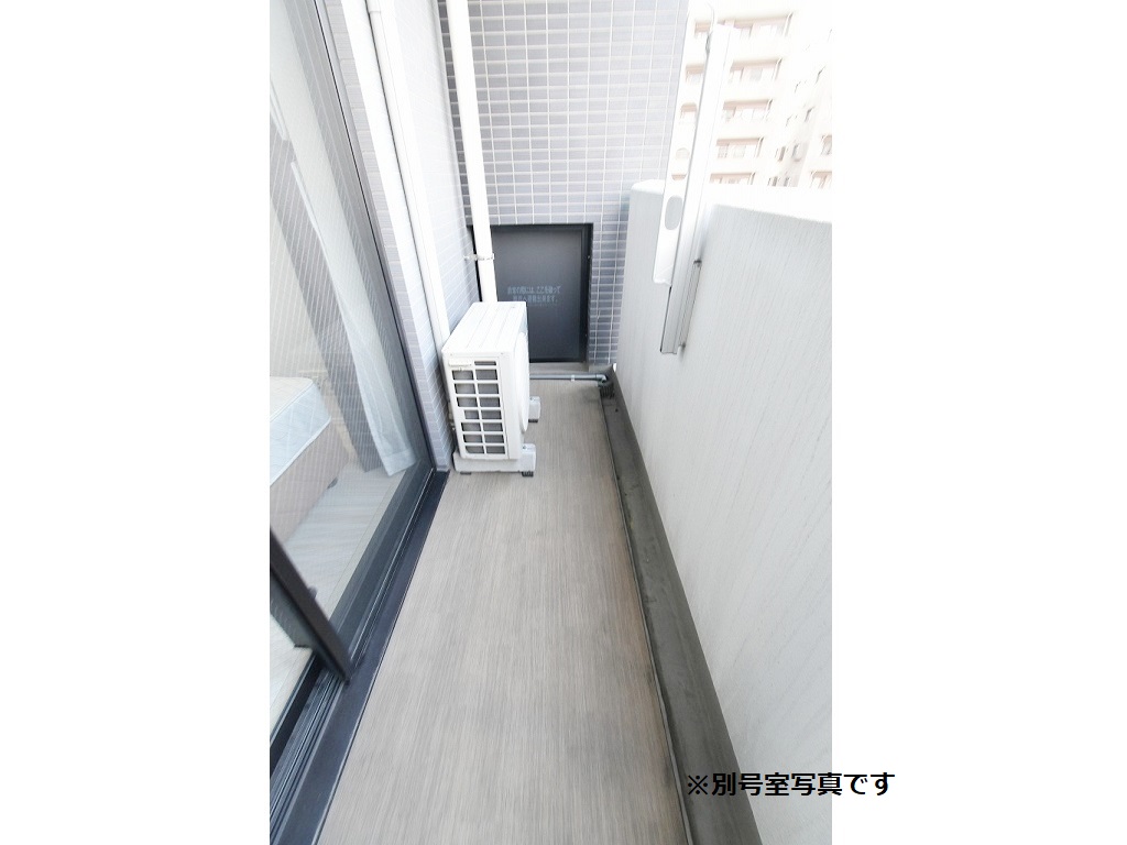 メイクスデザイン門前仲町リバープレイス 605（17枚目）