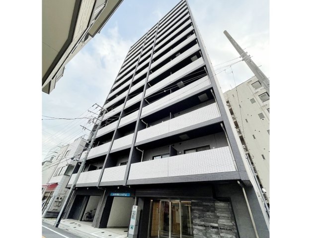 メイクスデザイン門前仲町リバープレイス 605（2枚目）