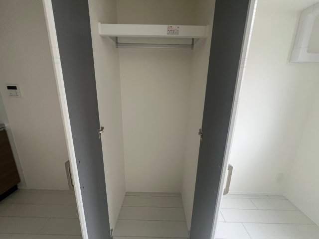 早稲田鶴巻町IMAハウス 101（3枚目）