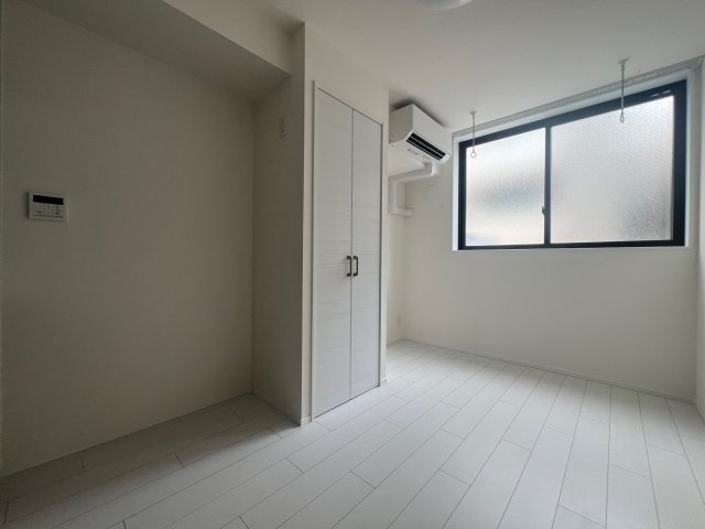 早稲田鶴巻町IMAハウス 101（5枚目）