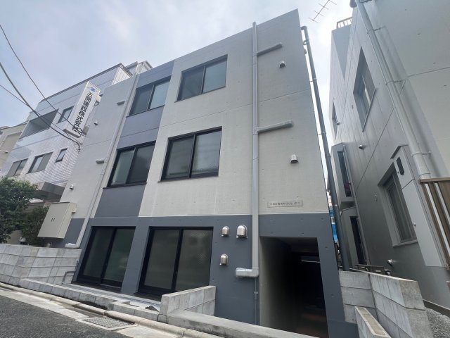 早稲田鶴巻町IMAハウス 103（9枚目）