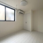 早稲田鶴巻町IMAハウス 104