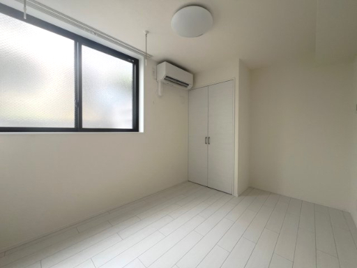 早稲田鶴巻町IMAハウス 204（2枚目）