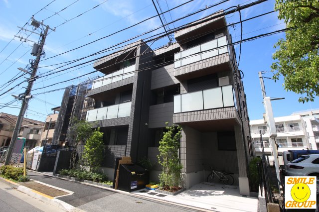 南葛西テラス