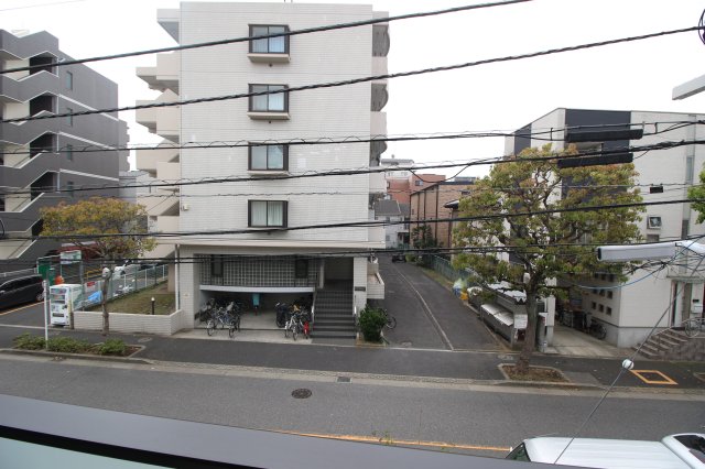 南葛西テラス 202（13枚目）