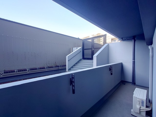 ブルックサイドレジデンス木場 340（17枚目）