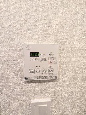 グランパセオ清澄白河Ⅱ 1001（12枚目）