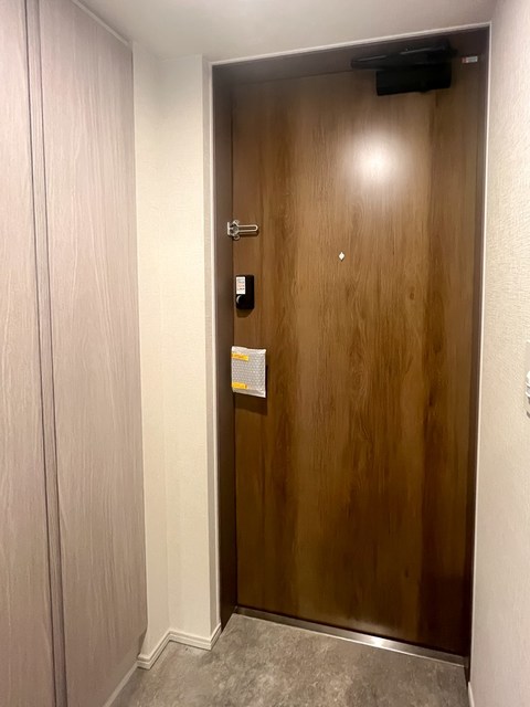 ブルックサイドレジデンス木場 918（8枚目）