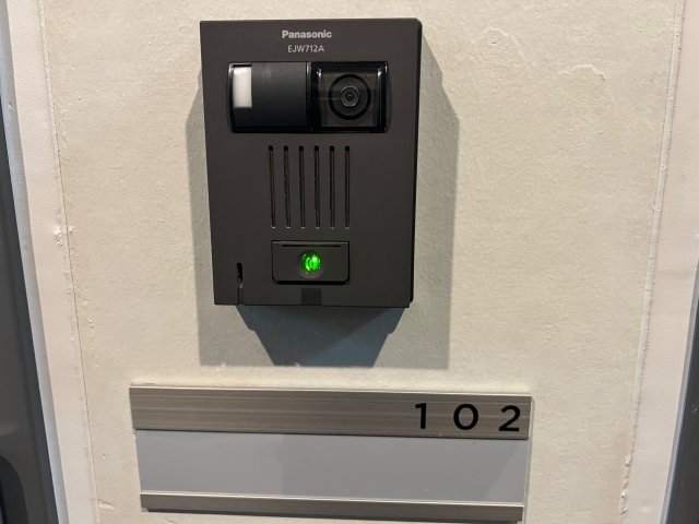 早稲田鶴巻町IMAハウス 202（12枚目）