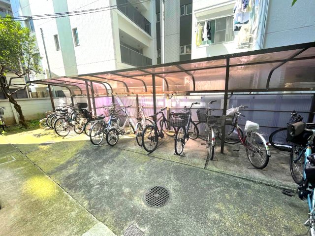 フラットワセダ 101（3枚目）