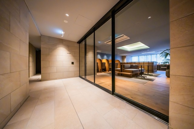 ブルックサイドレジデンス木場 401（6枚目）