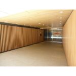 パークハビオ門前仲町 1105