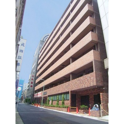 フェニックス日本橋兜町弐番館 504（2枚目）