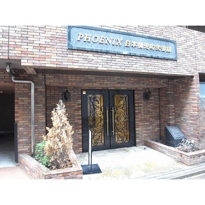 フェニックス日本橋兜町弐番館 504（3枚目）