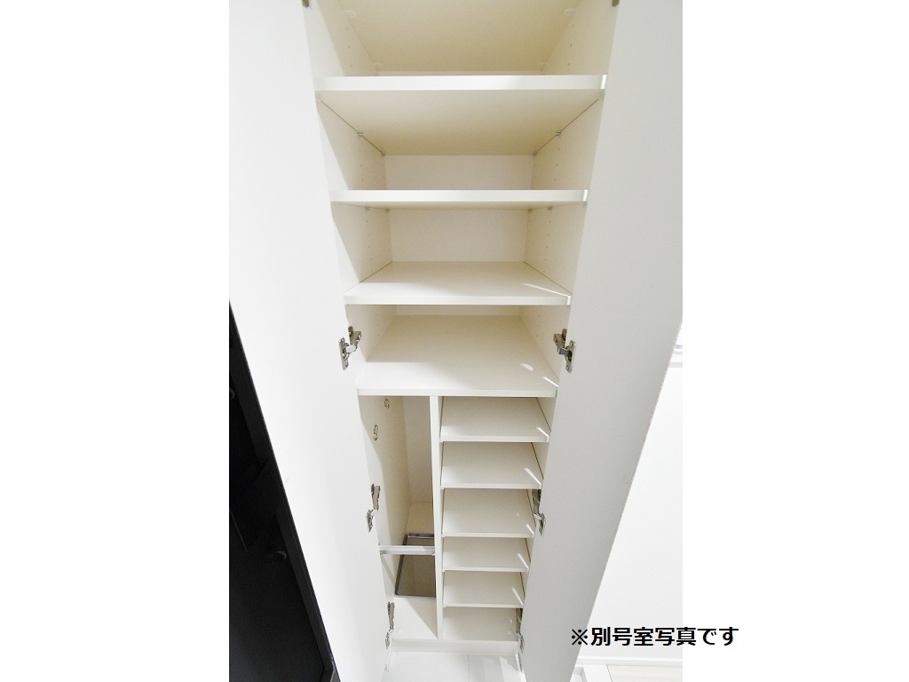メイクスデザイン門前仲町リバープレイス 1202（14枚目）