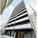 メイクスデザイン門前仲町リバープレイス 1202