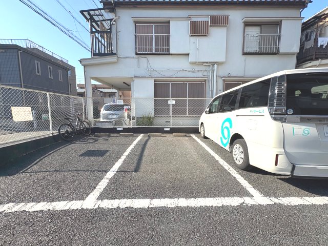 ヴィラコーヨー 605（12枚目）
