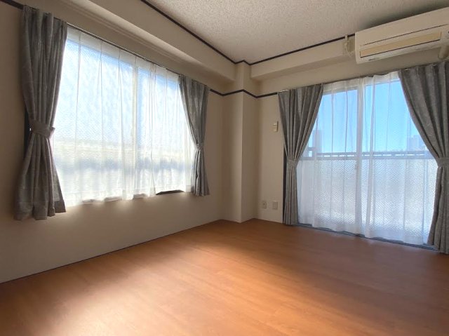 コーポ橘 405（6枚目）
