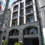 モンテヴェルデ神楽坂弐番館 604
