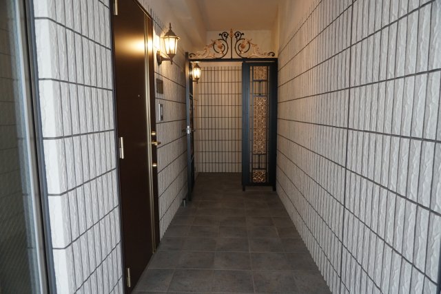 モンテヴェルデ神楽坂弐番館 304（7枚目）