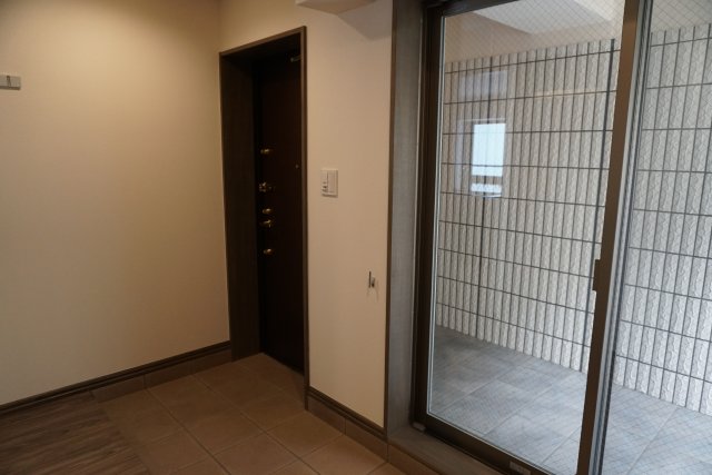 モンテヴェルデ神楽坂弐番館 304（9枚目）