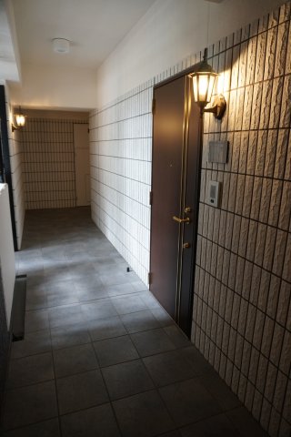 モンテヴェルデ神楽坂弐番館 303（6枚目）