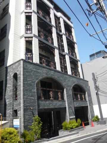 モンテヴェルデ神楽坂弐番館 402（3枚目）