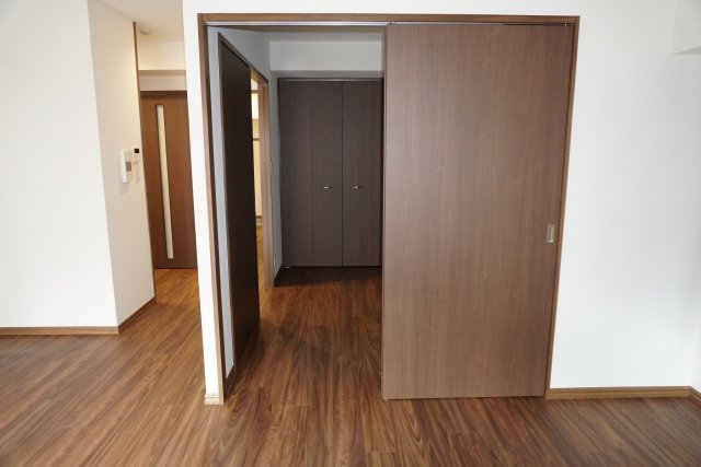 モンテヴェルデ神楽坂弐番館 402（9枚目）