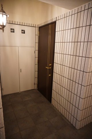 モンテヴェルデ神楽坂弐番館 302（24枚目）