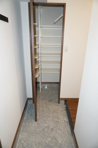モンテヴェルデ神楽坂弐番館 202（25枚目）