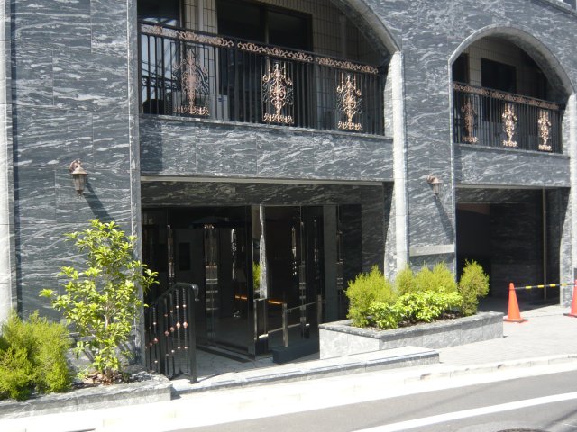 モンテヴェルデ神楽坂弐番館 202（4枚目）