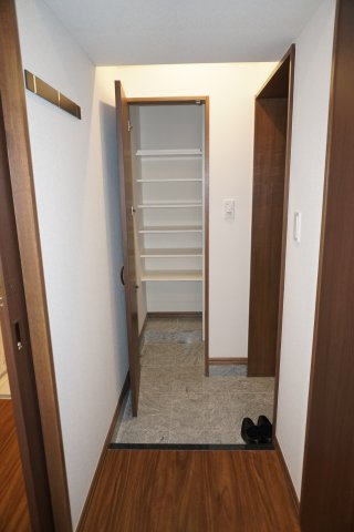 モンテヴェルデ神楽坂弐番館 201（24枚目）