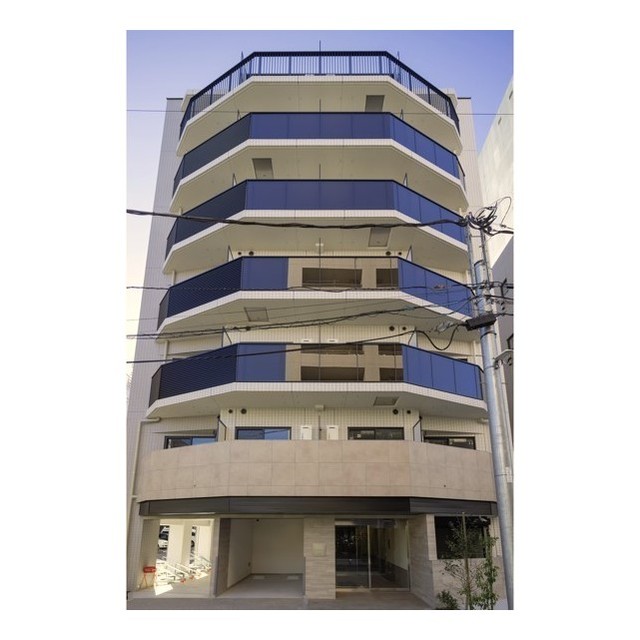 クオリタス門前仲町