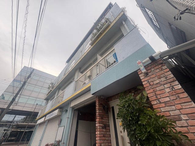 ル・モンド三田