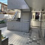 パークテラス堀江 106