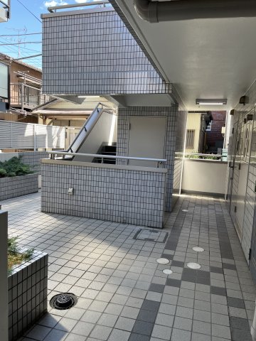 パークテラス堀江 106（2枚目）