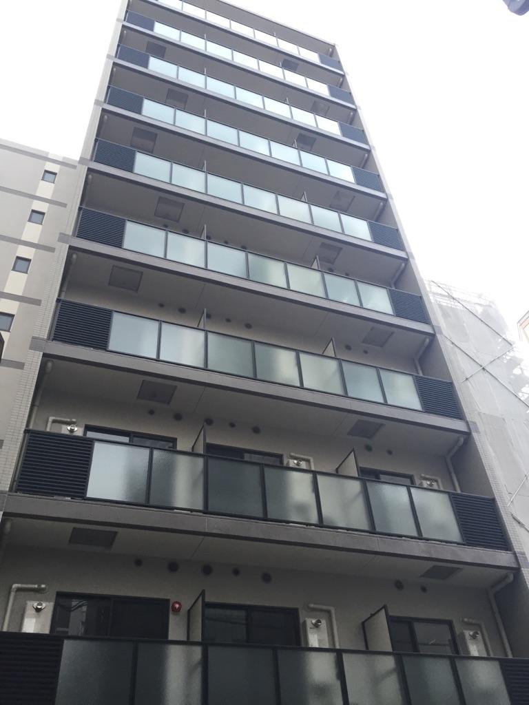 Log銀座東／ログ銀座東 504（1枚目）