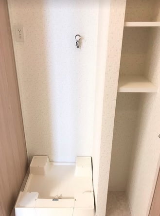 Log銀座東／ログ銀座東 504（16枚目）
