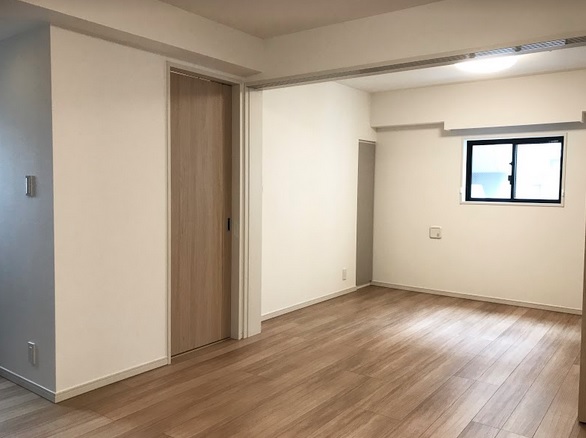 Log銀座東／ログ銀座東 504（3枚目）